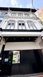 Tanjong Pagar Conservation Area (D2), Shop House #553448001